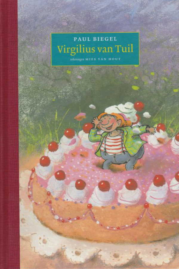 Virgilius van Tuil - omnibus