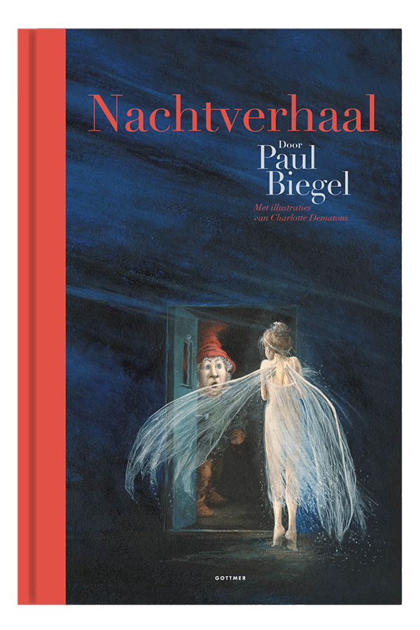 Nachtverhaal
