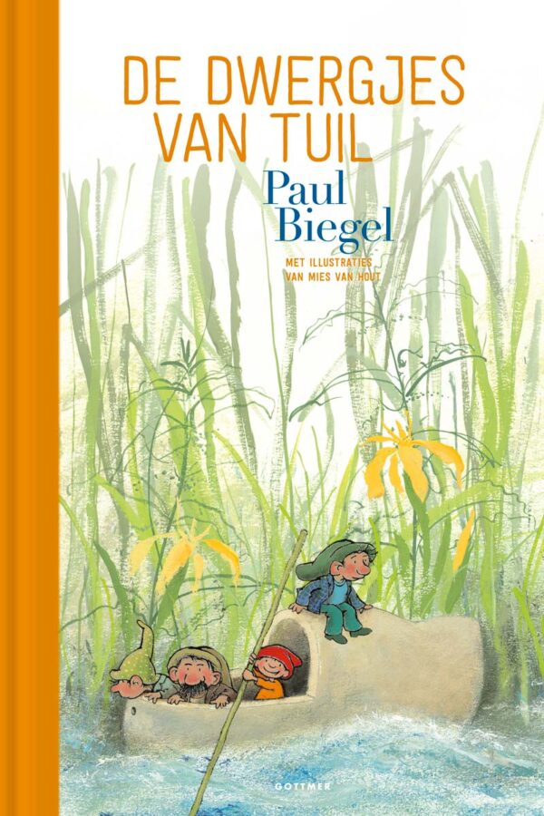 De dwergjes van Tuil